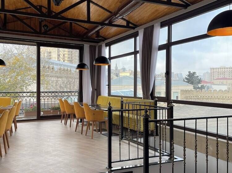 Seven Beauties Hotel Spa Restaurant