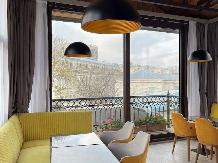 Seven Beauties Hotel Spa Restaurant