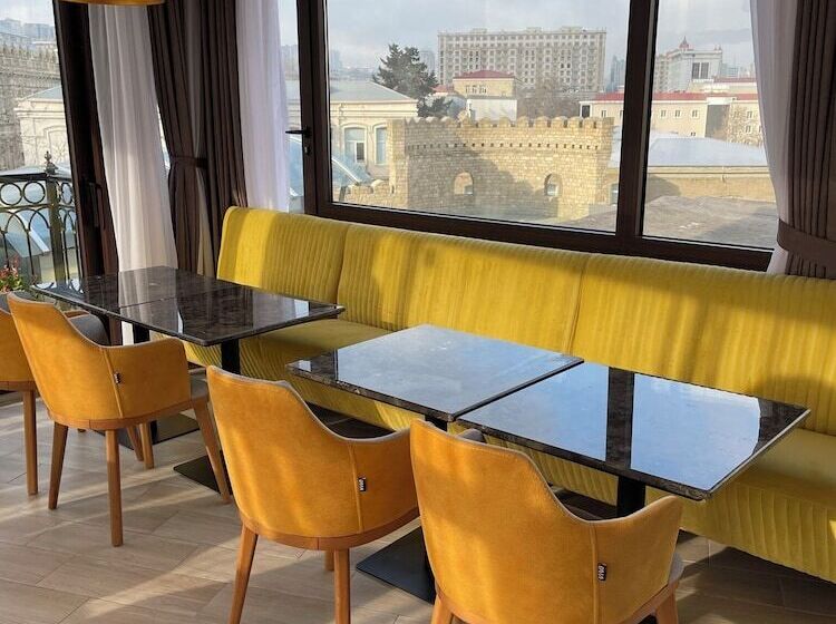 Seven Beauties Hotel Spa Restaurant