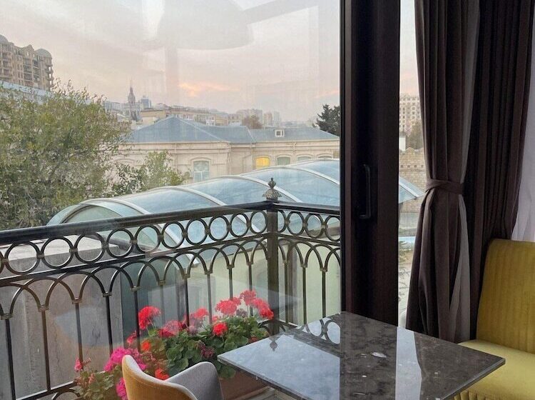 Seven Beauties Hotel Spa Restaurant