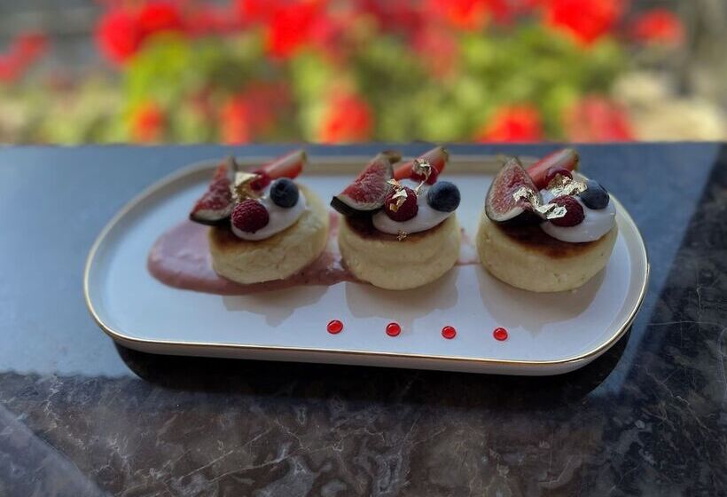 Seven Beauties Hotel Spa Restaurant