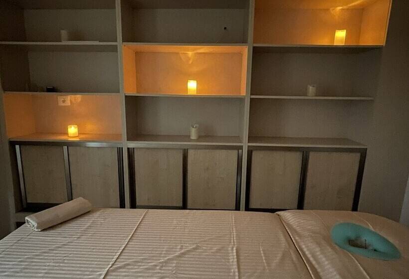 Seven Beauties Hotel Spa Restaurant