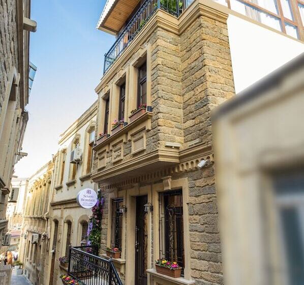 Seven Beauties Hotel Spa Restaurant