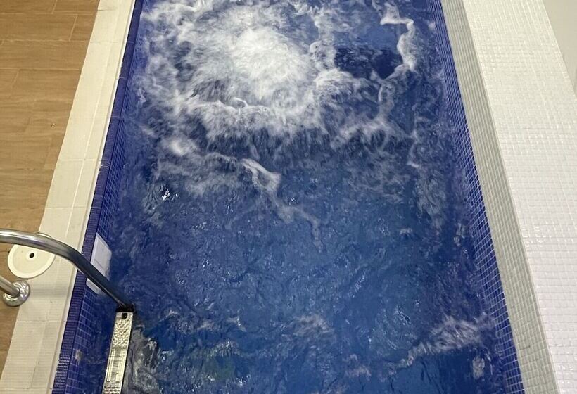 Seven Beauties Hotel Spa Restaurant