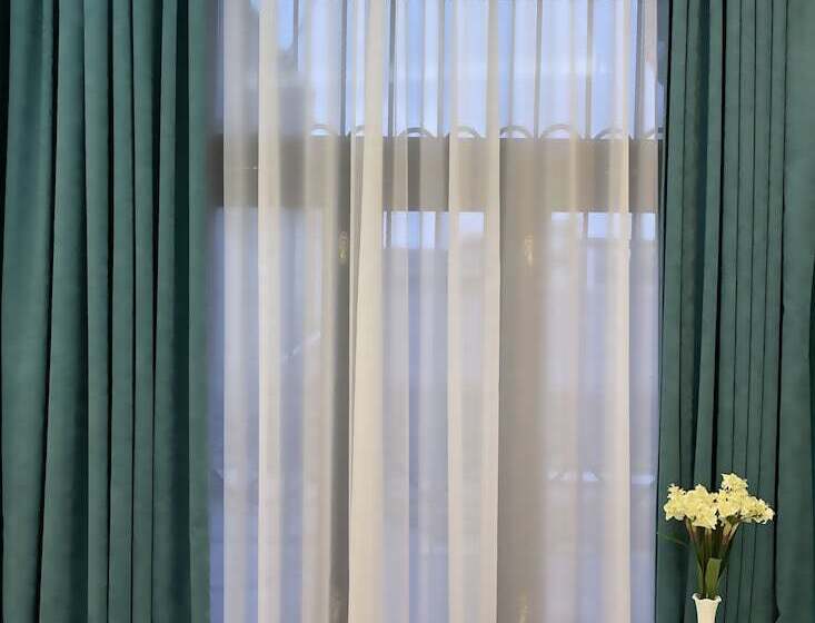 Seven Beauties Hotel Spa Restaurant