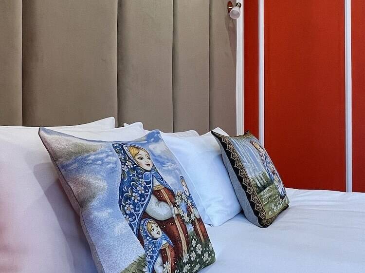 Seven Beauties Hotel Spa Restaurant