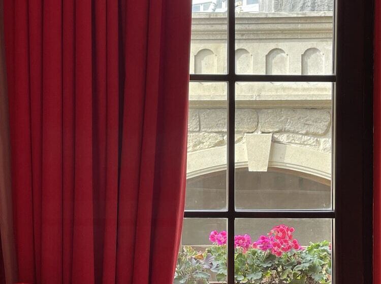 Seven Beauties Hotel Spa Restaurant