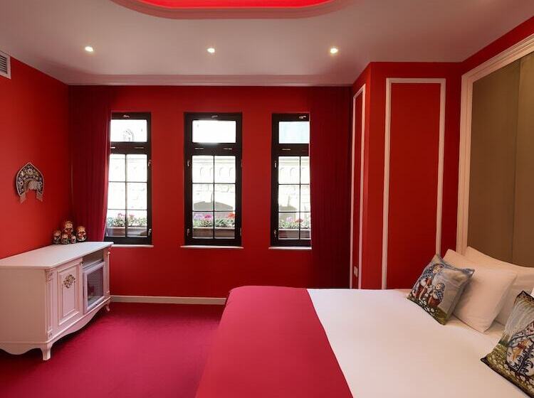 Seven Beauties Hotel Spa Restaurant