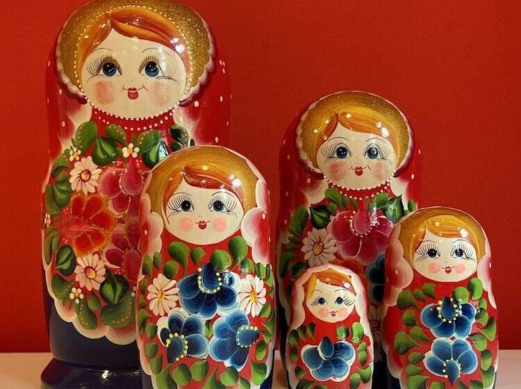 Seven Beauties Hotel Spa Restaurant