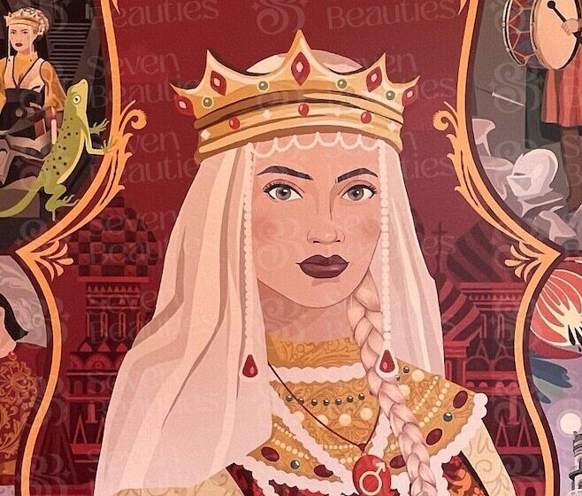 Seven Beauties Hotel Spa Restaurant