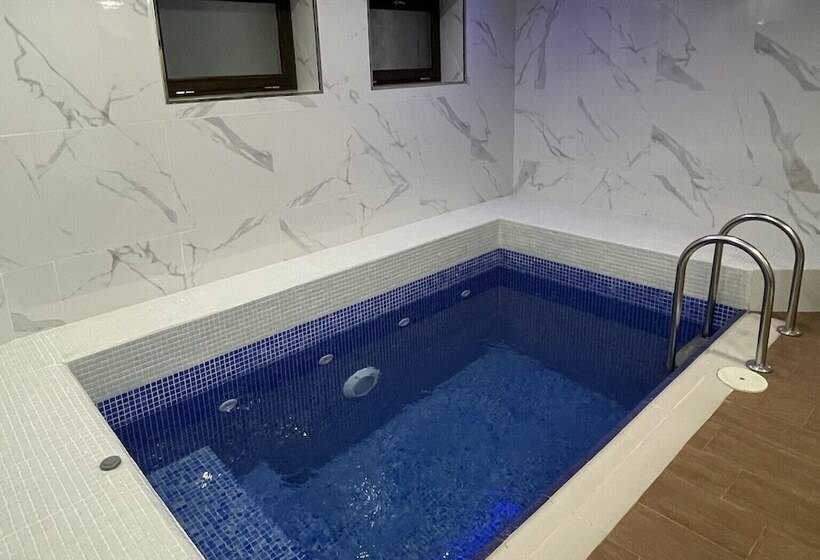 Seven Beauties Hotel Spa Restaurant