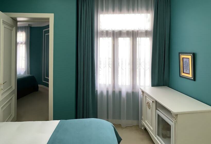 Seven Beauties Hotel Spa Restaurant