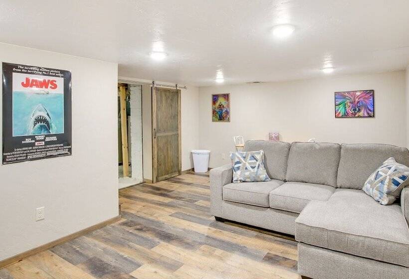 Shawano Vacation Rental: Close To Main Street!