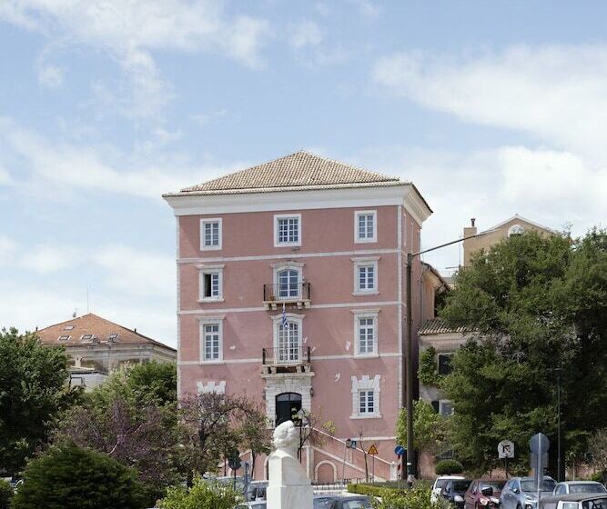 Skalinada House By Loc Hospitality