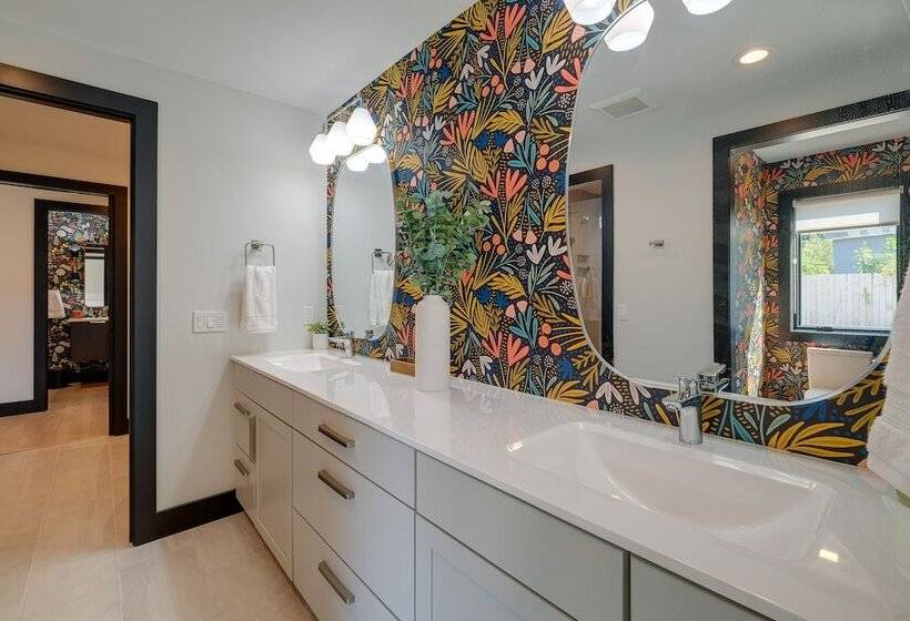 Spacious Michigan Home ~ 6 Mi To Boyne Mountain!