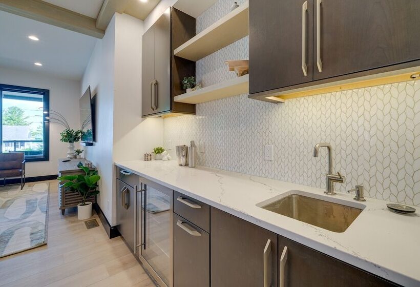 Spacious Michigan Home ~ 6 Mi To Boyne Mountain!