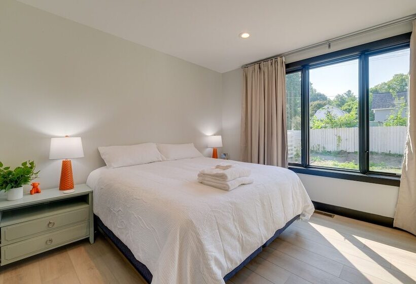 Spacious Michigan Home ~ 6 Mi To Boyne Mountain!