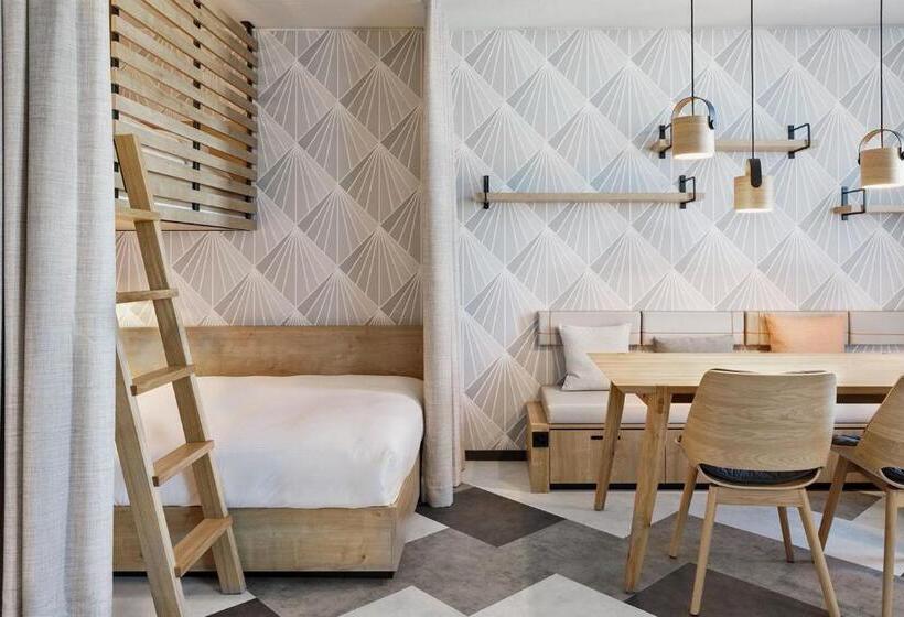 Stay Kooook Leipzig City   Online Check In New Opening