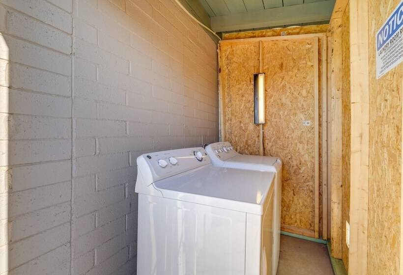 ~ 4 Mi To Old Town Scottsdale: Tempe Duplex