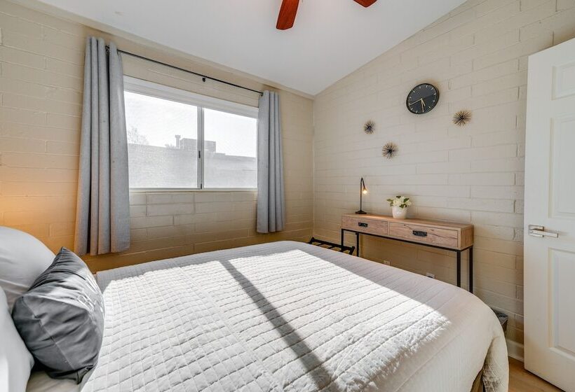 ~ 4 Mi To Old Town Scottsdale: Tempe Duplex