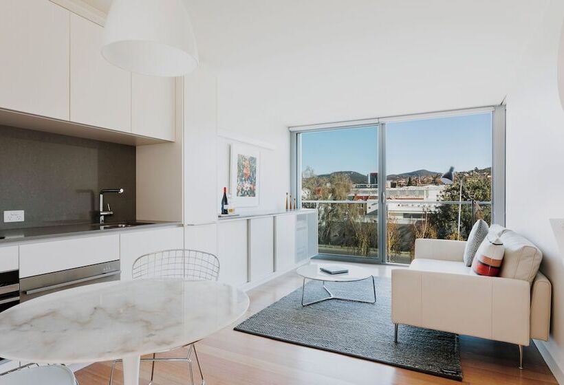 The Quarry House Luxury Retreat