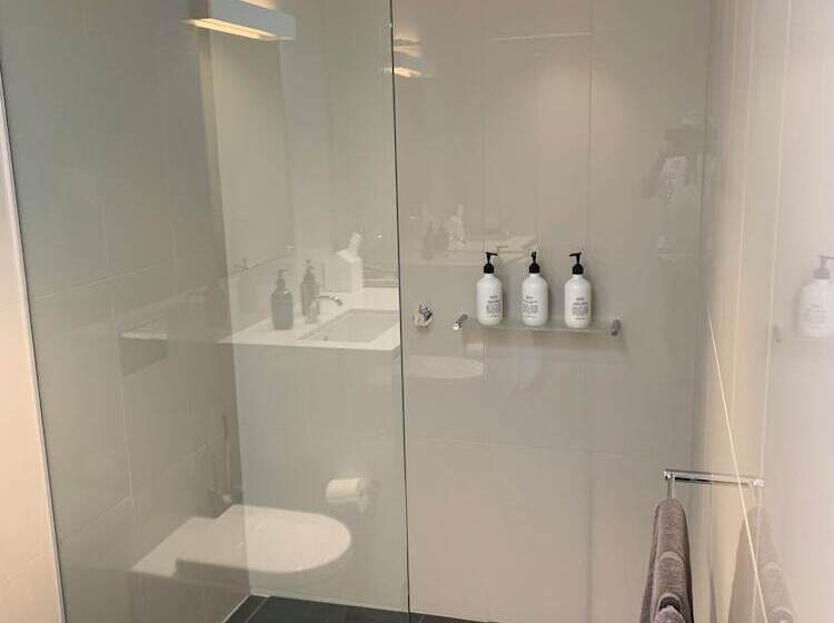 The Quarry House Luxury Retreat