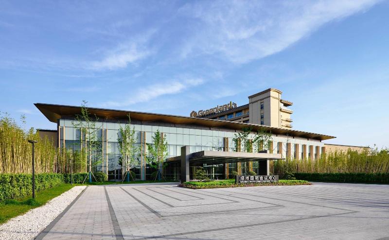 The Qube Hotel Shanghai Sanjiagang   Offer Pudong International Airport And Disney Shuttle