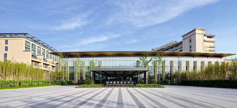 The Qube Hotel Shanghai Sanjiagang   Offer Pudong International Airport And Disney Shuttle