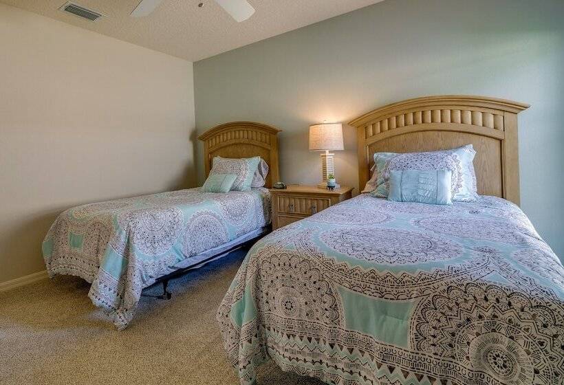 Private Lanai & Pool Access: Home In The Villages!