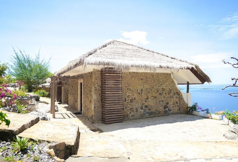 Theodor Hotel At Labuan Bajo