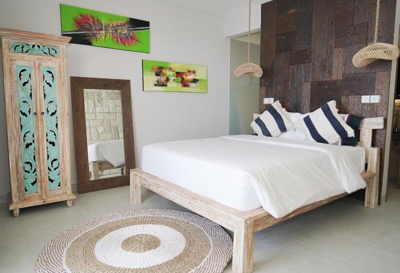 Theodor Hotel At Labuan Bajo