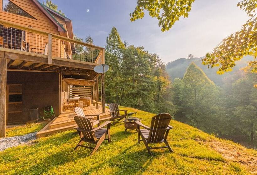 Three Little Bears Retreat