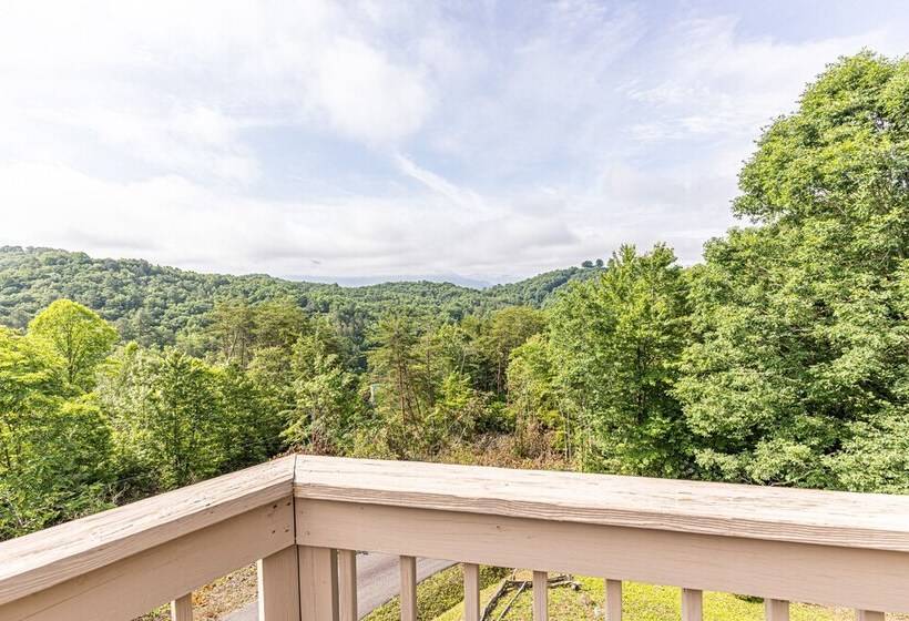 Three Little Bears Retreat