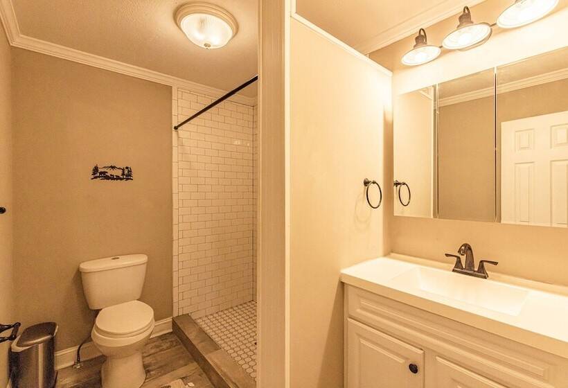 Three Little Bears Retreat