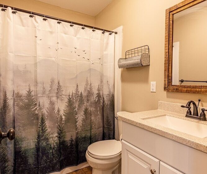 Three Little Bears Retreat