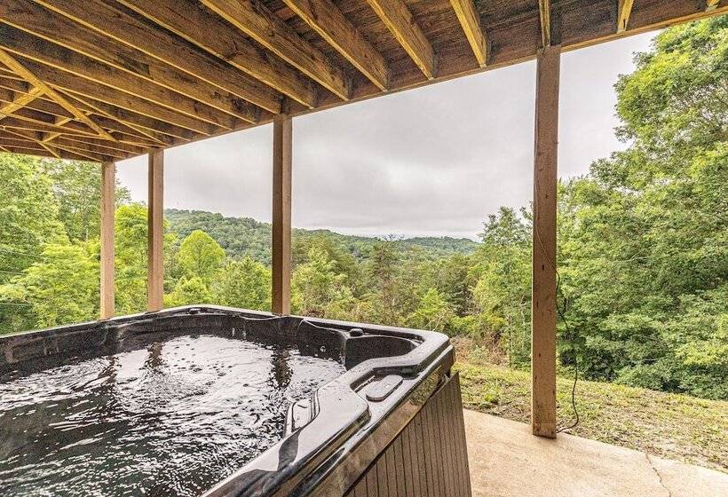 Three Little Bears Retreat