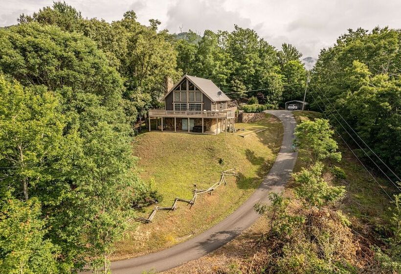 Three Little Bears Retreat