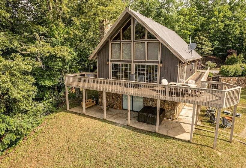 Three Little Bears Retreat