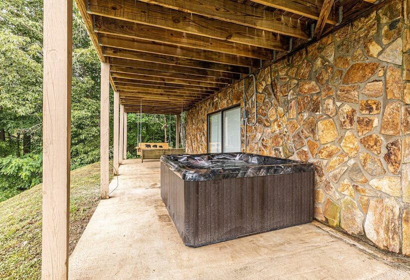 Three Little Bears Retreat