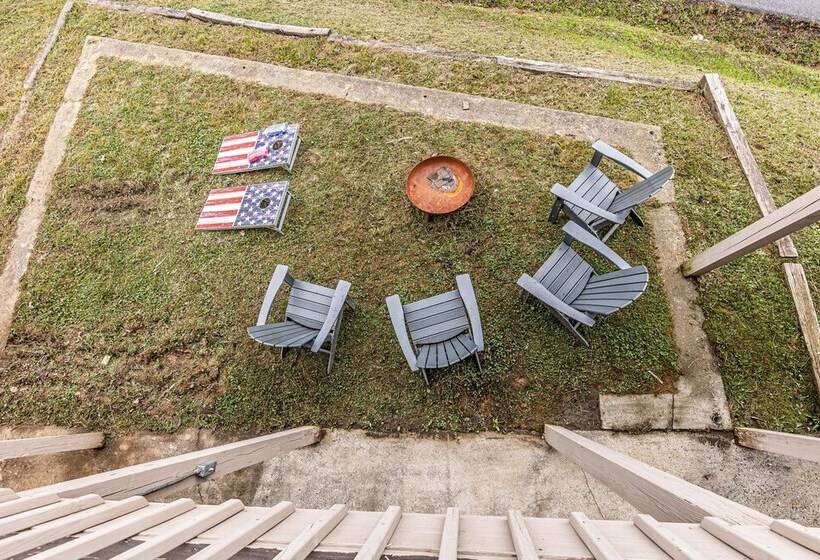 Three Little Bears Retreat