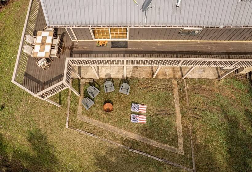 Three Little Bears Retreat