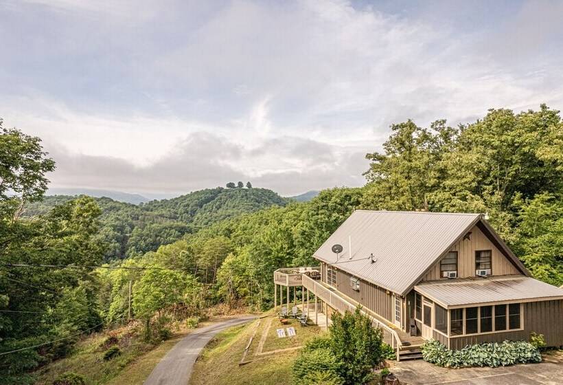 Three Little Bears Retreat