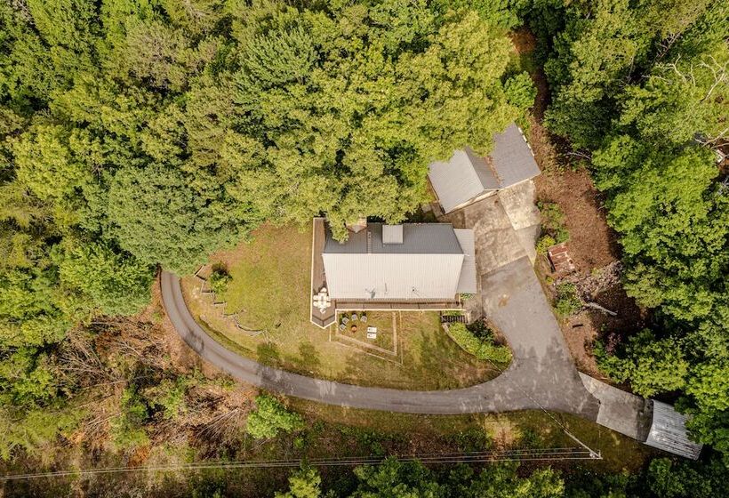 Three Little Bears Retreat