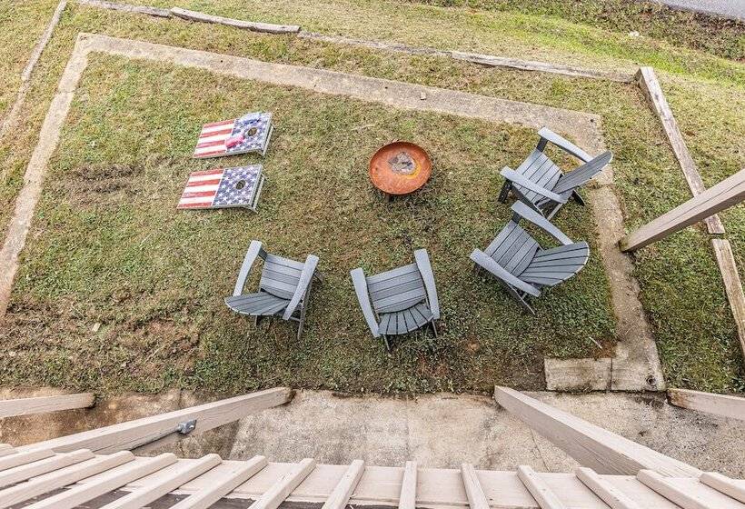 Three Little Bears Retreat