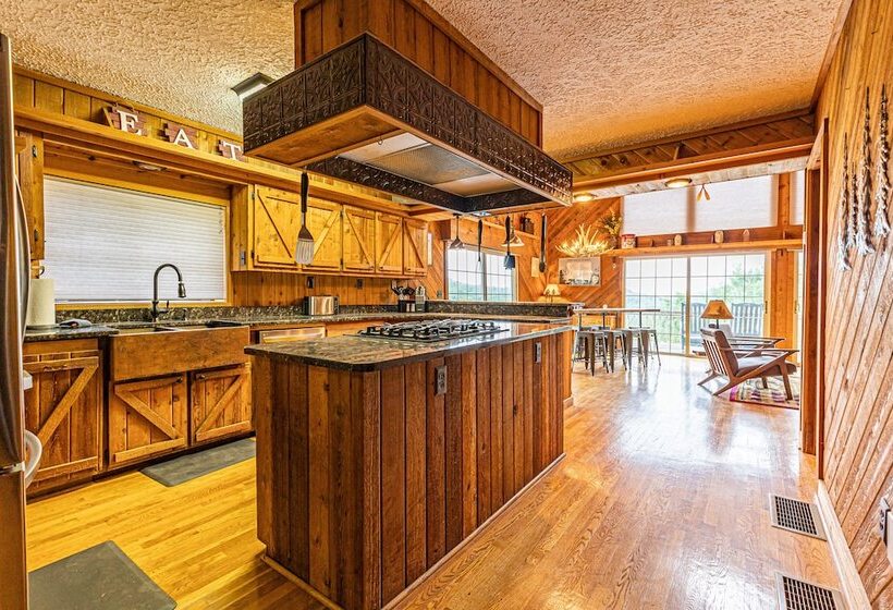 Three Little Bears Retreat