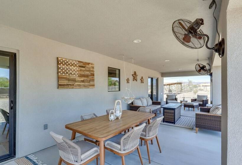 Topocks Premier Luxury Rental Home: 5 Mi To River