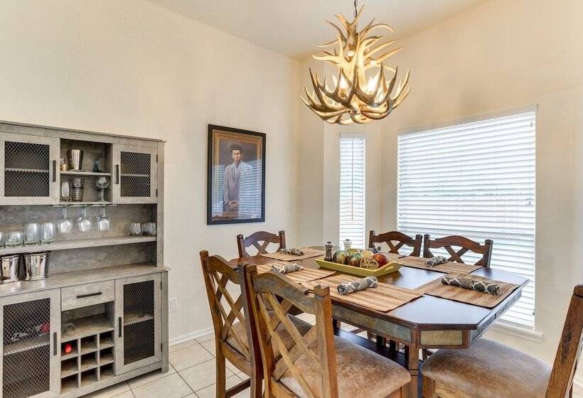 Updated Norman Home ~ 1 Mi To Oklahoma University!