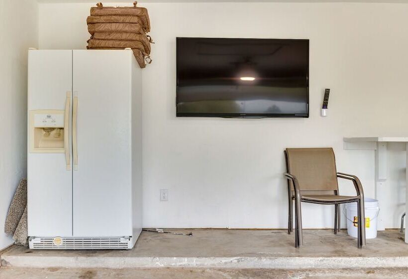 Updated Norman Home ~ 1 Mi To Oklahoma University!