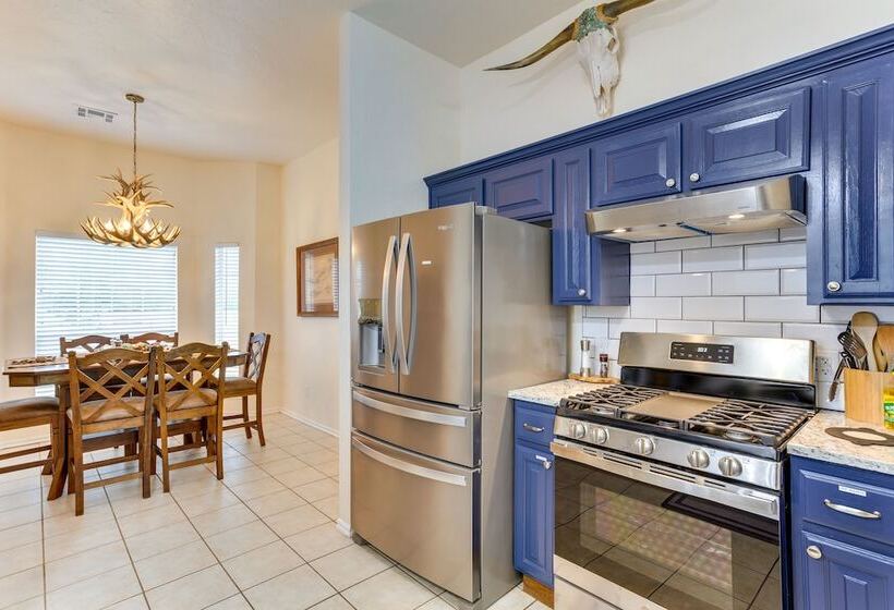 Updated Norman Home ~ 1 Mi To Oklahoma University!