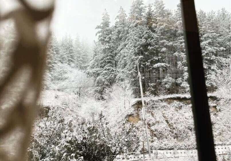 Villa Alexander Hotel Dilijan